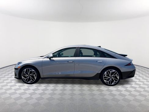 Used 2024 Hyundai Ioniq 6 SEL RWD image 11