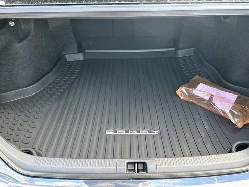 New 2026 Toyota Camry SE FWD image 9