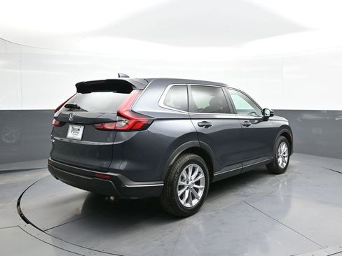 Used 2023 Honda CR-V EX-L image 6