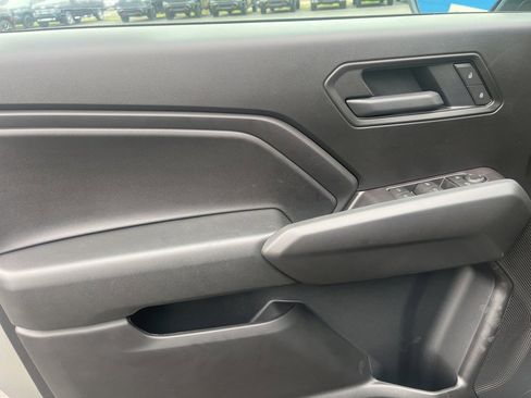 New 2026 Chevrolet Colorado Trail Boss image 12