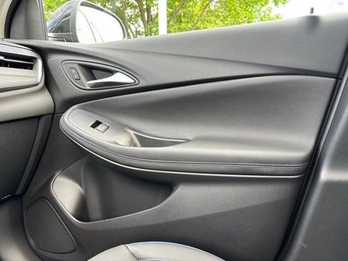 New 2026 Buick Encore GX Sport Touring w/ Advanced Technology Package AWD/4WD image 41