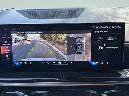 New 2026 BMW X5 xDrive40i w/ M Sport Package image 19