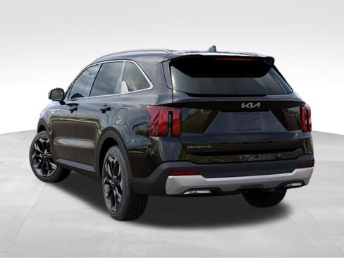 New 2026 Kia Sorento EX AWD/4WD image 27