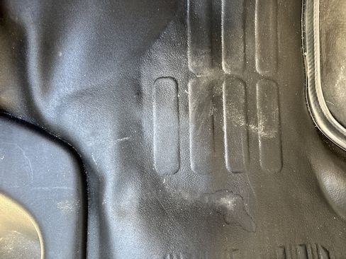 New 2025 GMC Savana 2500 w/ Driver Convenience Package image 17