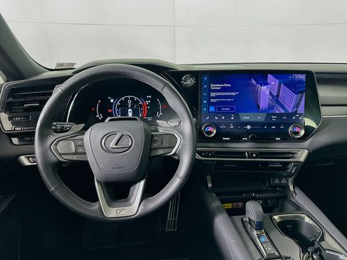 Used 2024 Lexus RX 350 F Sport image 17