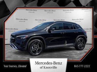 Used 2026 Mercedes-Benz GLA 250 4MATIC video 1