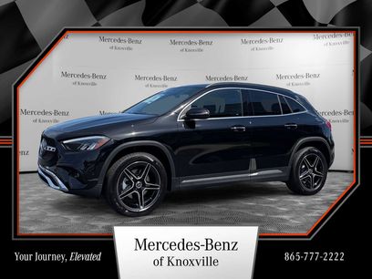 Used 2026 Mercedes-Benz GLA 250 4MATIC