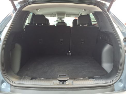 Used 2025 Ford Escape Platinum AWD/4WD image 14
