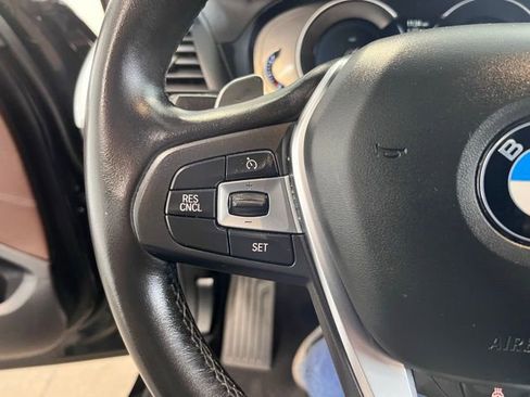 Used 2018 BMW X3 xDrive30i image 25