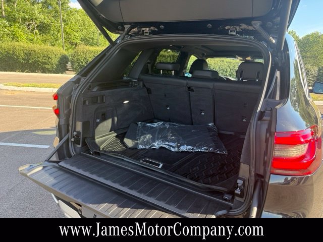 Used 2021 BMW X5 xDrive40i w/ Premium Package 2 AWD/4WD image 21