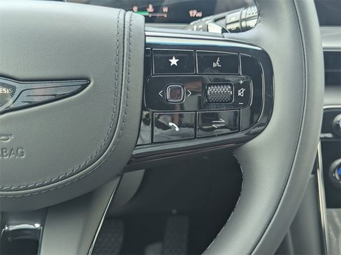 New 2026 Genesis GV80 3.5T Prestige image 17