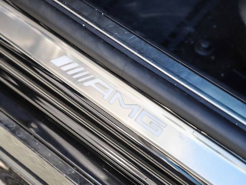 New 2025 Mercedes-Benz S 63 AMG S image 28