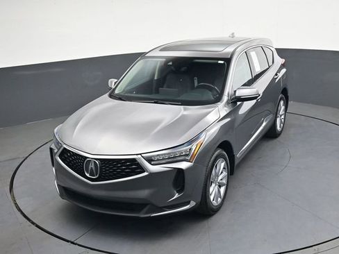 Certified 2024 Acura RDX SH-AWD image 28