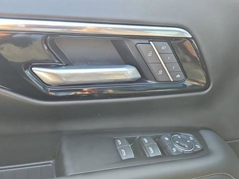New 2026 Chevrolet Suburban High Country w/ LPO, Get Active Package RWD image 24