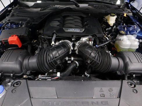 Certified 2024 Ford Mustang GT Premium image 14