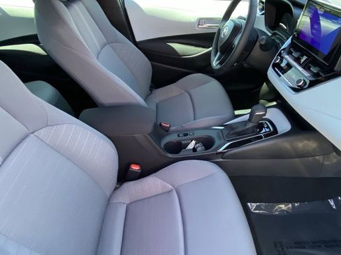 Certified 2026 Toyota Corolla SE FWD image 16