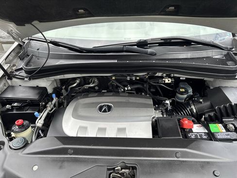 Used 2011 Acura MDX AWD/4WD image 38