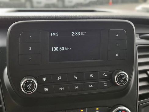 Used 2024 Ford Transit 250 Low Roof w/ Exterior Upgrade Package image 23