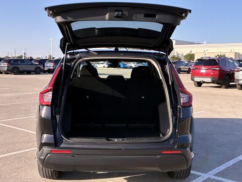 Certified 2026 Honda CR-V EX image 37