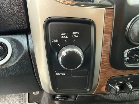 Used 2014 RAM 3500 Laramie AWD/4WD image 24