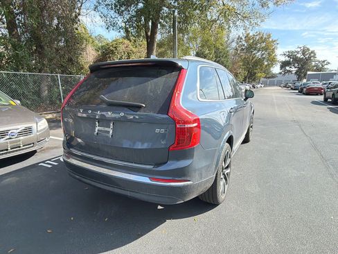 Certified 2023 Volvo XC90 B5 Plus w/ Protection Package Premier image 15