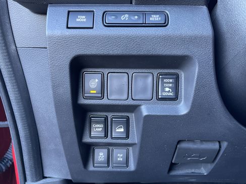 Used 2023 Nissan Frontier PRO-4X w/ Pro Convenience Package image 19