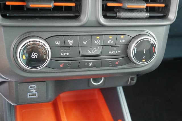 Used 2023 Ford Maverick XLT w/ XLT Luxury Package FWD image 21