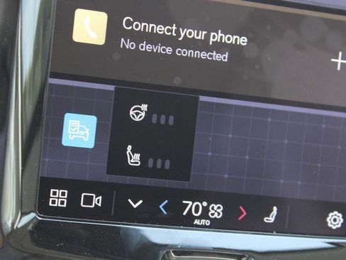 New 2025 Volvo XC60 T8 Plus w/ Protection Package Premier image 16