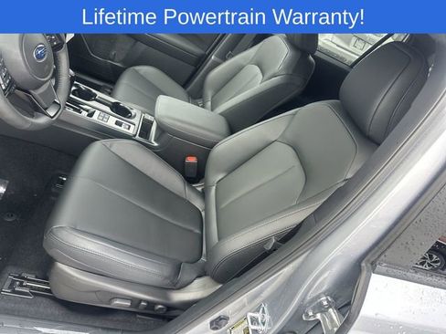 New 2026 Subaru Outback Premium w/ Premium/Limited Package image 20