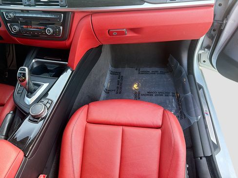 Used 2015 BMW 428i Gran Coupe RWD image 17