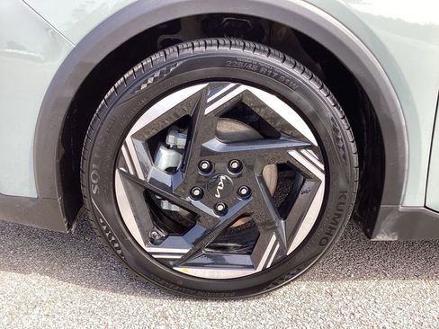 Used 2025 Kia K4 EX image 14