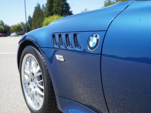 Used 2001 BMW Z3 3.0i RWD image 30