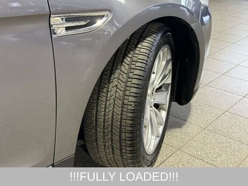 Used 2014 Ford Taurus Limited image 13