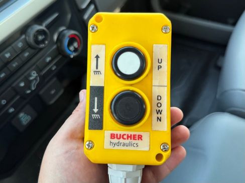 New 2024 Ford F450 XL image 43