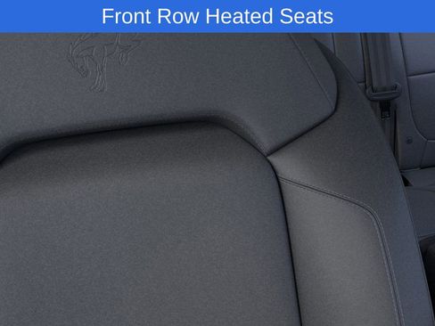 New 2025 Ford Bronco Big Bend image 18