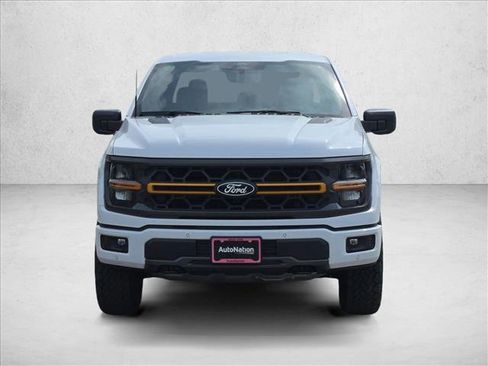 New 2026 Ford F150 Tremor AWD/4WD image 6