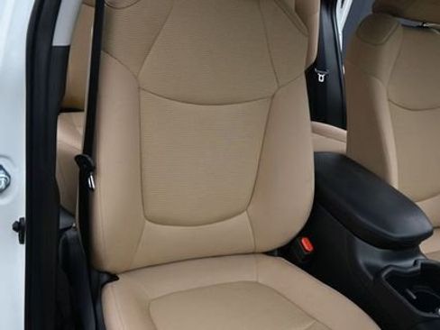 Used 2025 Toyota RAV4 LE image 15