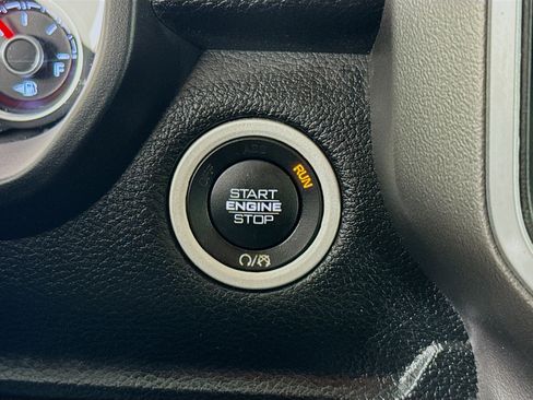 Used 2020 RAM 1500 Big Horn image 20