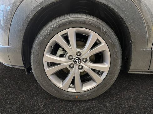 Used 2023 MAZDA CX-30 AWD 2.5 S w/ Select Package image 13