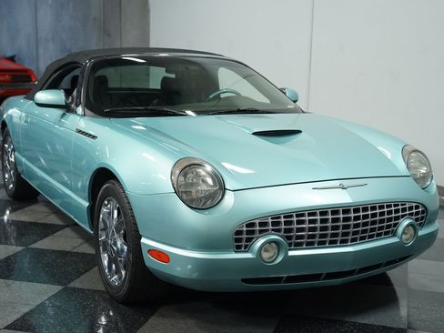Used 2002 Ford Thunderbird image 14