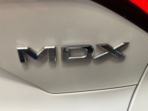 Certified 2023 Acura MDX SH-AWD w/ Advance Package image 28