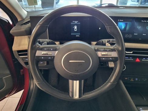 Used 2025 Hyundai Sonata SEL image 22