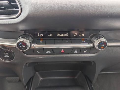 Used 2023 MAZDA CX-30 AWD 2.5 S w/ Preferred Package image 17