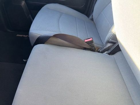 Used 2016 RAM 1500 Express image 35
