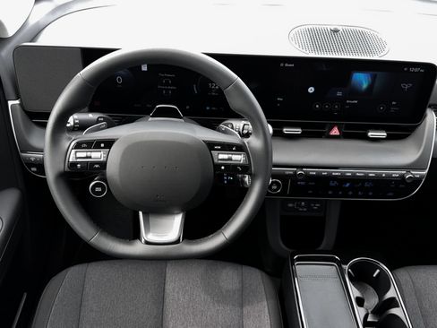 New 2026 Hyundai Ioniq 5 SE AWD/4WD image 16