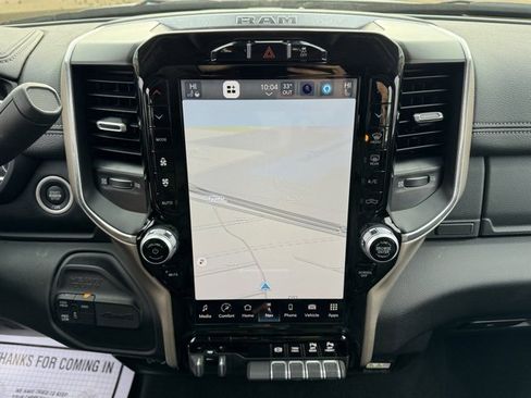 Certified 2024 RAM 2500 Laramie image 19