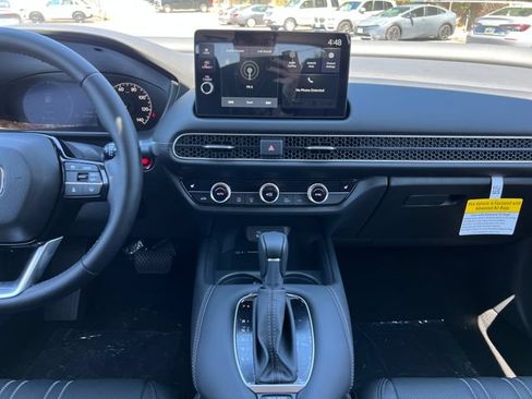 New 2027 Honda HR-V EX-L image 20