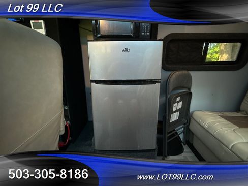 Used 2019 Mercedes-Benz Sprinter 170 image 81