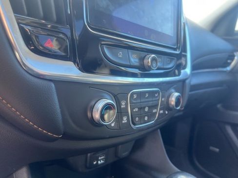 Used 2021 Chevrolet Traverse RS w/ LPO, Floor Liner Package image 8