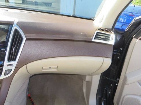 Used 2015 Cadillac SRX Luxury w/ Driver Awareness Package AWD/4WD image 30